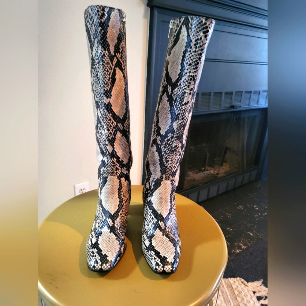 Marc Fisher tall Boot